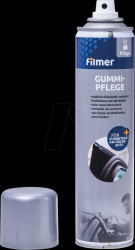 Vehicle - rubber care spray, 300 ml