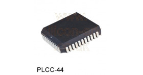 DS89C420QCL microcontroller - Dallas