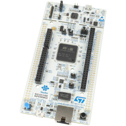 STM32 NUCLEO-F439ZI Nucleo-144 z STM32F439ZIT6 Arm Cortex-M4