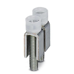 Mostek stały 2-biegunowy FBI 2-6 0203438 /10 szt./