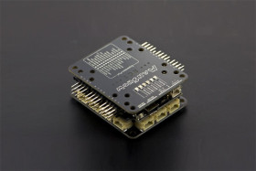 ManShow-RC1 (Robot Controller) [Discontinued]