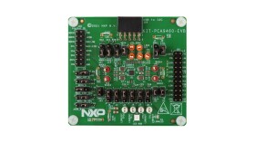 PCA9460 Evaluation Board