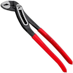 Szczypce nastawne do rur Alligator 300mm KNIPEX 88 01 300