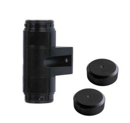 Element kolumny sygnalizacyjnej Leuze Electronic Leuze 50130457 1 szt.