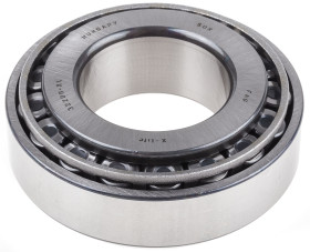 Łożysko igiełkowe Ø wew: 40mm Ø zew: 80mm Stożkowy szerokość 24.75mm FAG 1 dynamiczne 94000N statyczne 94000N