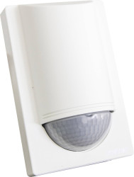 Czujnik ruchu Steinel 603816 180 ° IP54 biały