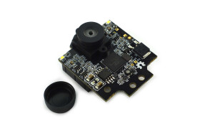 Pixy 2 CMUcam5 Image Sensor (Robot Vision)