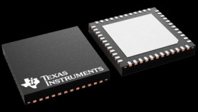 SimpleLink™ Arm Cortex-M4F multiprotocol Sub-1 GHz & 2.4 GHz wireless MCU integrated power amplifier