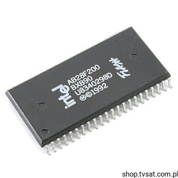 AB28F200BXB90 Flash Memo 2MBit SMD-PSOP44 INTEL BULK