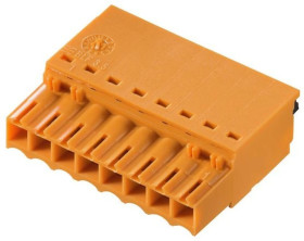 Złącze wtykowe płytek drukowanych BLF 3.50/03/180 SN OR BX 2459060000 /174szt./