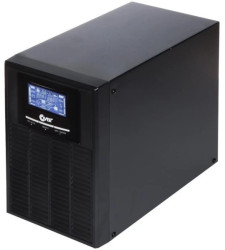 Zasilacz awaryjny UPS TRUE ONLINE COVER-BASIC-1K 1000VA COVER
