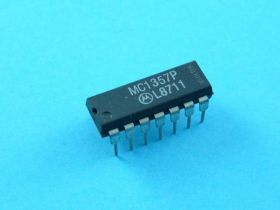 MC-1357=CA-2111=LM-2111=ULN-2111 DIP-14