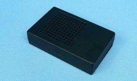 KM-33-ABS OBUDOWA 118x74x29 GŁOŚNIK