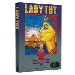 Lady Tut