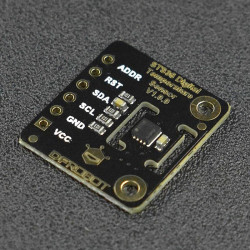 Fermion: STS35 High Accuracy Digital Temperature Sensor