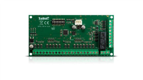 Int-R Ekspander Czytników Kart