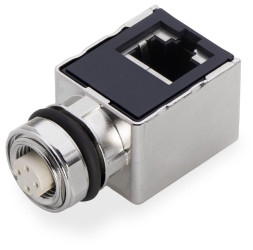 Złącze Ethernet WAGO Złącze