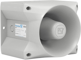 Sygnalizator akustyczny Pfannenberg 24 V/DC 23370630055