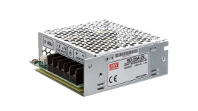 Przetwornica Napięcia Dc/Dc 3,2A 12V / 1,1A 24V 25W Sd-25A-24