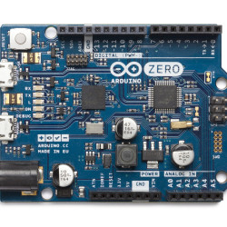 Arduino Zero