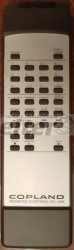 Zamiennik COPLAND CDA-289