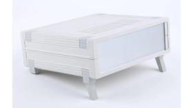 55520020.MT3 Obudowa: aparaturowa wentylowana ULTRAMAS X: 224,2mm Y: 199mm