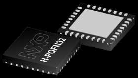MCX A13, 14, 15 Essential MCUs with Arm® Cortex® M33, Low Power and Intelligent Peripherals