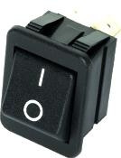 C1350ALBB01 przełącznik kołyskowy stabilny ON-OFF