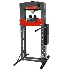 Prasa dźwigniowa Prasa hydrauliczna 30t Facom W.430