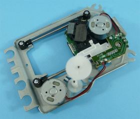 SF-HD 850 DVD+MECHANIKA ????