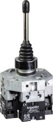 Przełącznik typu joystick Schneider Electric XD2GA8421 1 szt.