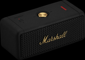 1006234 Speaker, Bluetooth, portable, Emberton II