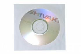 DVD+R SHIVAKI *16 KOPERTA 4.7G
