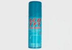 Pianka do czyszczenia LCD/TFT 200ml