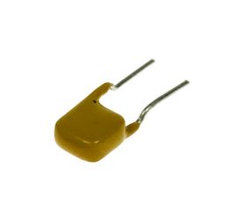 Bezpiecznik polimerowy 250V 120mA