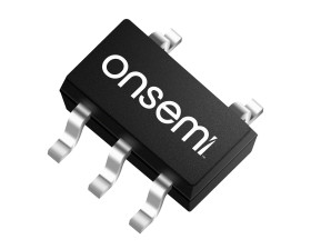 Wzmacniacze operacyjne Montaż powierzchniowy 1 Wzmacniacz operacyjny CMOS 36 V TSOP-5 3MHz