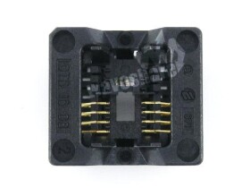 Waveshare OTS-8(16)-1.27-03, Test &amp; Burn-in Socket
