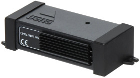 Przetwornica napięcia DC/DC 4.5...40V / 1.2...35V PZD-3520-W6
