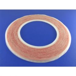 Taśma dwustronna do LCD, 2mm, przeźroczysta