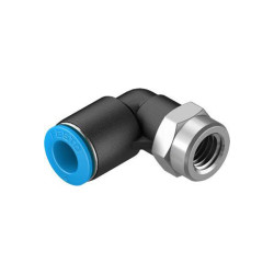 FESTO 153276 L-piece for 1/8 connections Compact and reliable