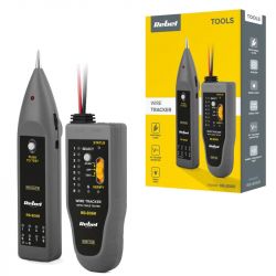 RB-806R szukacz par przewodów nadajnik + odbiornik