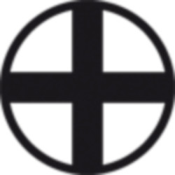 VDE screwdriver, PH1, PH2, 2.5 mm, 3 mm, 4 mm, 5.5 mm, Phillips/slotted, L 75 mm, SB283109020