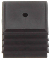 Weidmüller CABTITE SE 1.5 SML BK Wkład uszczelniający Maksymalna średnica mocowania 1.75 mm TPE czarny głęboki 10 szt.