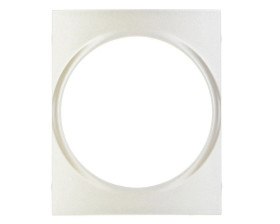 SISTENA LIFE Plakietka titan 771419