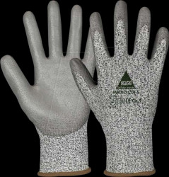 508440 Assembly gloves, Medio Cut 5, cut-resistant, size 7
