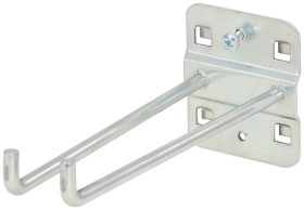 Uchwyt na narzędzia KS Tools 860.0819 8600819 (Ø x D) 6 mm x 150 mm 1 szt.
