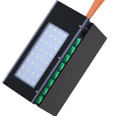 Obudowa Power Bank DIY D40 D40-PD D40-PD-QI o wysokiej pojemności 40*18650 akumulatorów z portami USB i funkcją PD