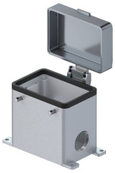 Wieland Electric 73.340.3235.1 Obudowa, część dolna 1 szt.