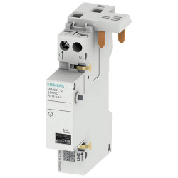Siemens 5SM60112 SENTRON fire protection Switch AFDD 2-pin 1pc 230V