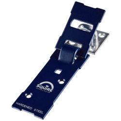 Wrzeciądz, 152 X 44 X 23mm, materiał: Stal, Squire